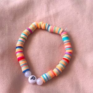 Orange braclet still in stock limited time